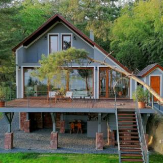 Natural Enteriőr Vendégház, 4 szoba 6 férőhely