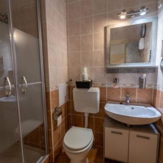 VIP Apartman, 1 apartman 4 férőhely