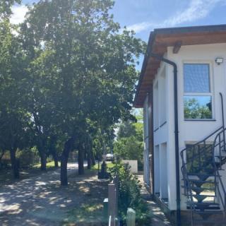 Bike Fun Apartments, 4 apartman 16 férőhely