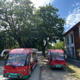 Bike Fun Apartments, 4 apartman 16 férőhely