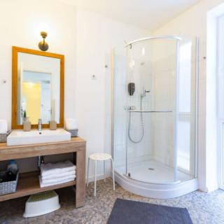 FreshGarden 102 Apartman, 1 apartman 4 férőhely