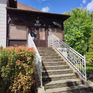 Imola Garden Vendégház, 9 szoba 18 férőhely