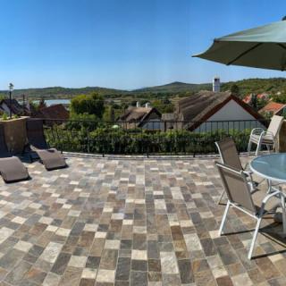 T H NY Village Inn Cottage, 4 szoba 10 férőhely