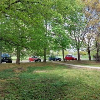 Green Garden Apartman, 1 apartman 3 férőhely