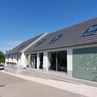 Buborék Vendégház, 6 szoba 12 férőhely