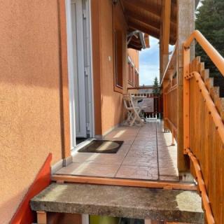 Magdolna Apartman, 1 apartman 6 férőhely