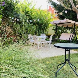 Francia Ház, 4 szoba 8 férőhely