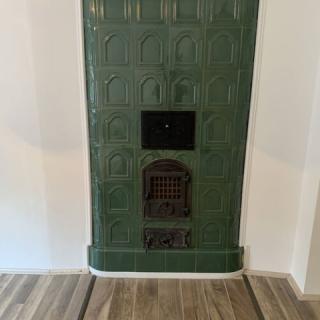 Francia Ház, 4 szoba 8 férőhely