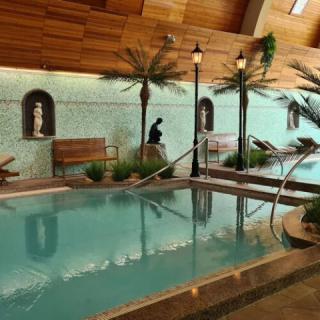 Onyx Apartman, 1 apartman 4 férőhely