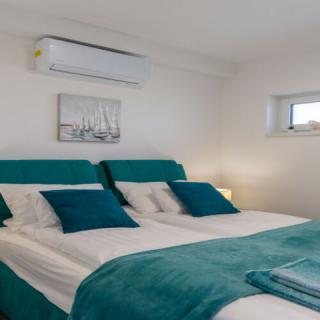 Relax Beach Apartman, 1 apartman 4 férőhely