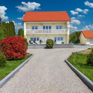 Ági Apartman, 1 apartman 4 férőhely