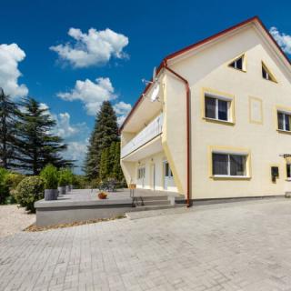 Ági Apartman, 1 apartman 4 férőhely