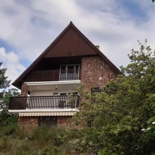 Levendula17 Vendégház, 7 szoba 12 férőhely