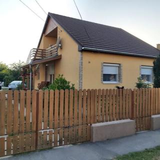 Amarula Vendégház, 2 apartman 6 férőhely