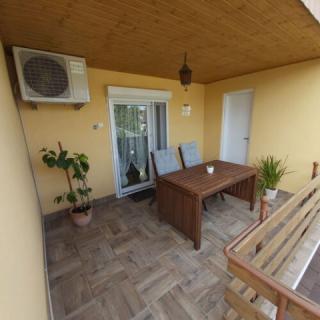 Amarula Vendégház, 2 apartman 6 férőhely