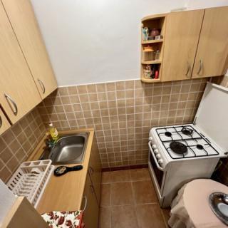 Balcsitthon Ezüstpart Apartman, 1 apartman 4 férőhely