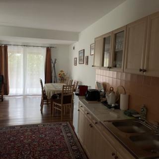 Janbor Apartman, 2 apartman 8 férőhely