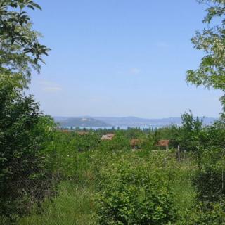 Fehér Apartmanház, 1 apartman 4 férőhely