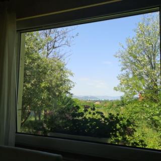 Fehér Apartmanház, 1 apartman 4 férőhely