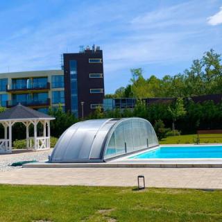 Blue Life Apartman, 1 apartman 6 férőhely