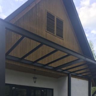 Szinyei Vendégház, 2 szoba 4 férőhely