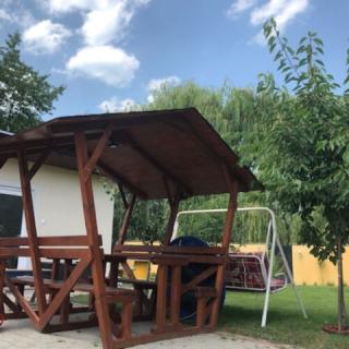 Kimiti Apartman, 2 apartman 11 férőhely
