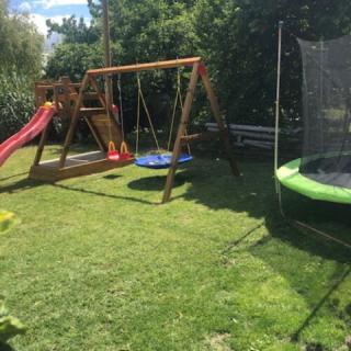 Kimiti Apartman, 2 apartman 11 férőhely