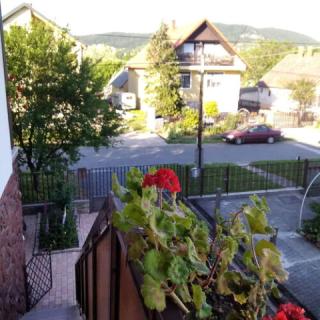 Ilona Apartman, 1 apartman 6 férőhely