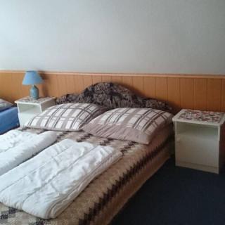 Farkas Tanya Vendégház, 2 szoba 5 férőhely