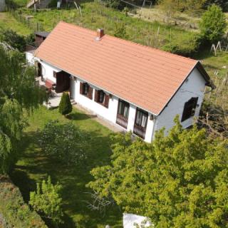 Badacsonyi Présház, 3 szoba 6 férőhely