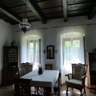 Badacsonyi Présház, 3 szoba 6 férőhely