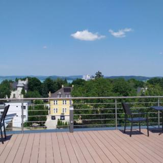 Juventus B309 Apartman, 1 apartman 3 férőhely