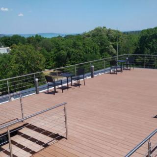 Juventus B309 Apartman, 1 apartman 3 férőhely