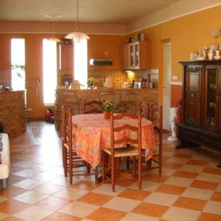 Csilla Vendégház, 3 szoba 8 férőhely