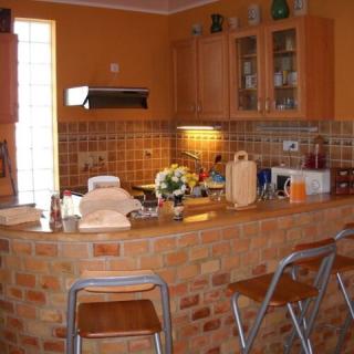 Csilla Vendégház, 3 szoba 8 férőhely