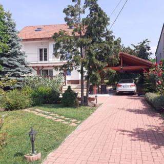 Beach Time Villa, 4 szoba 8 férőhely