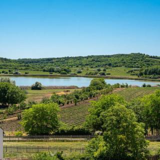 Hérics Apartman, 5 apartman 16 férőhely