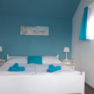 Ingrid Apartman, 1 apartman 2 férőhely