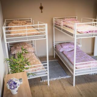 Várkuckó Vendégház, 1 apartman 4 férőhely