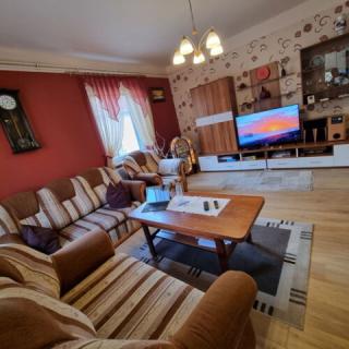 Balaton House, 4 szoba 10 férőhely