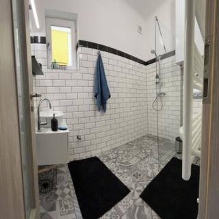 Péter Dock Boutique Villa, 3 szoba 8 férőhely