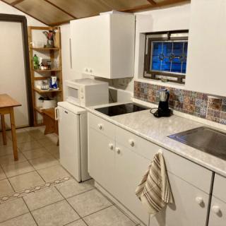 Liget-lak, 1 szoba 6 férőhely