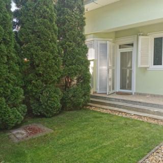 Csokonai Vendégház, 5 szoba 10 férőhely