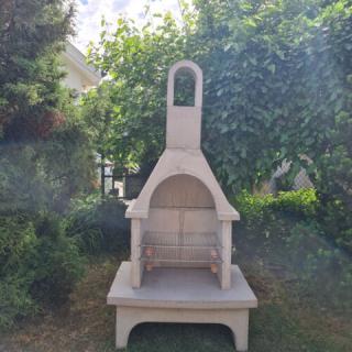 Rózsa Apartmanház, 2 apartman 10 férőhely