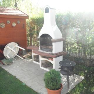 Dessewffy Vendégház, 3 szoba 7 férőhely