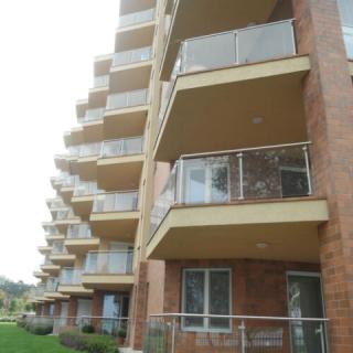 Galerius Vendéglakás, 1 apartman 4 férőhely