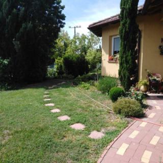 Adéliget Vendégház, 3 szoba 6 férőhely