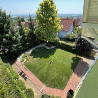 Csaba Apartman, 2 apartman 10 férőhely