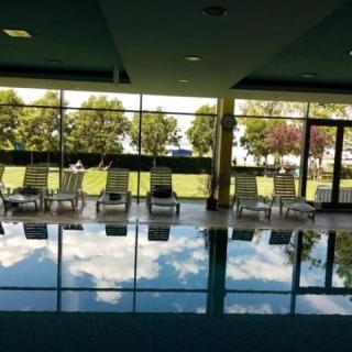 Lencsés Apartman-Club 218, 1 apartman 4 férőhely