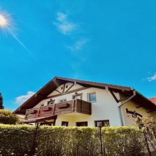 Sommer Panzió, 12 szoba 34 férőhely